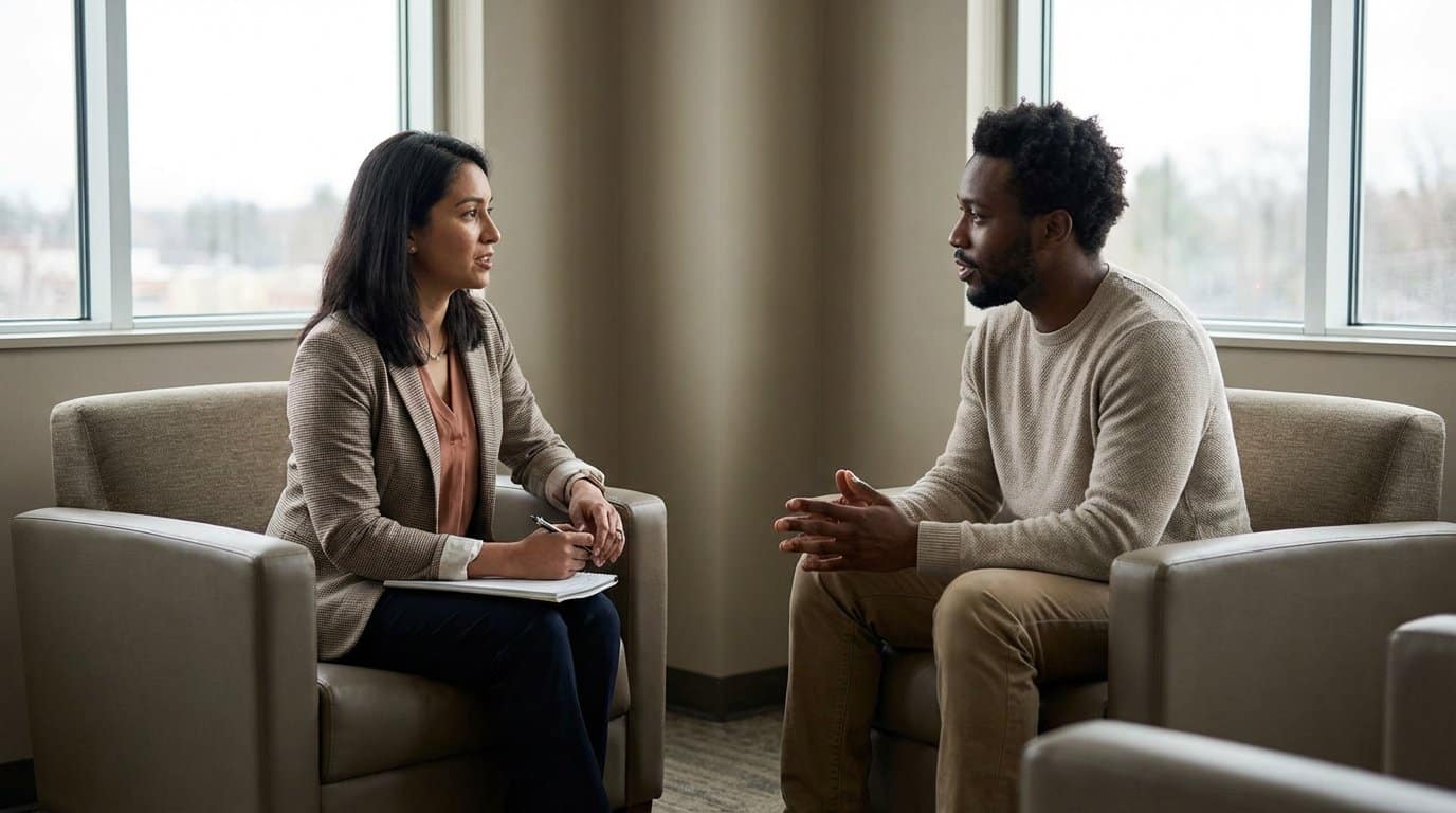 Integrating Medication Therapy With Psychotherapy and Holistic Approaches