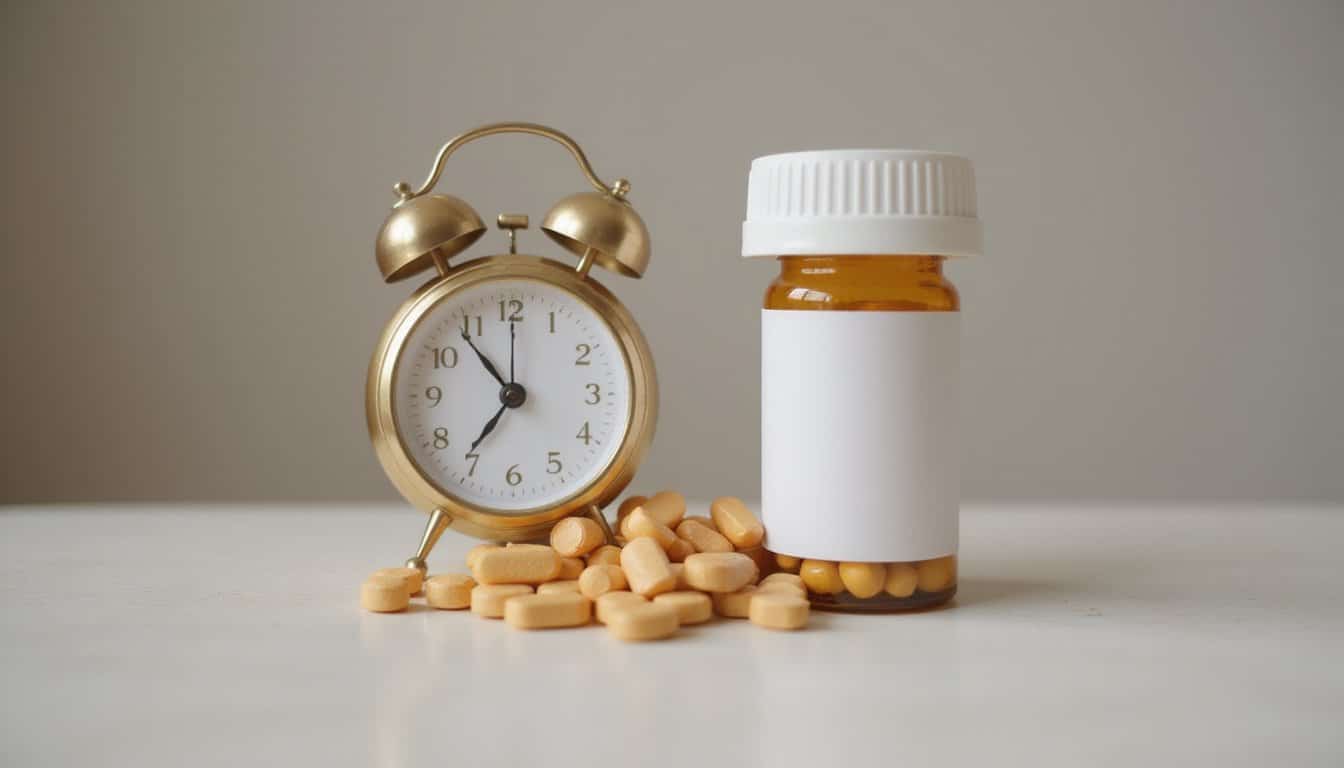 outpatient adderall detox timeline symptoms