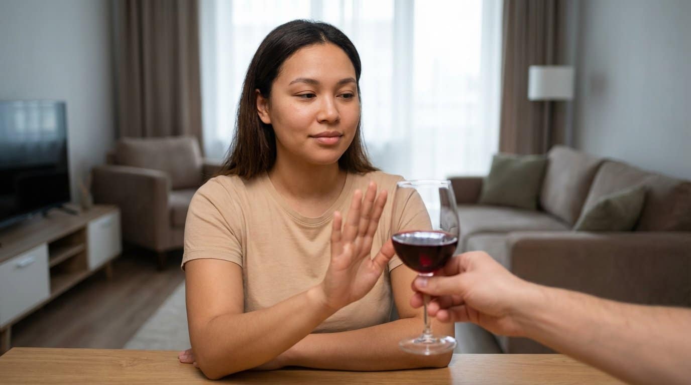 protective boundaries prevent relapse triggers