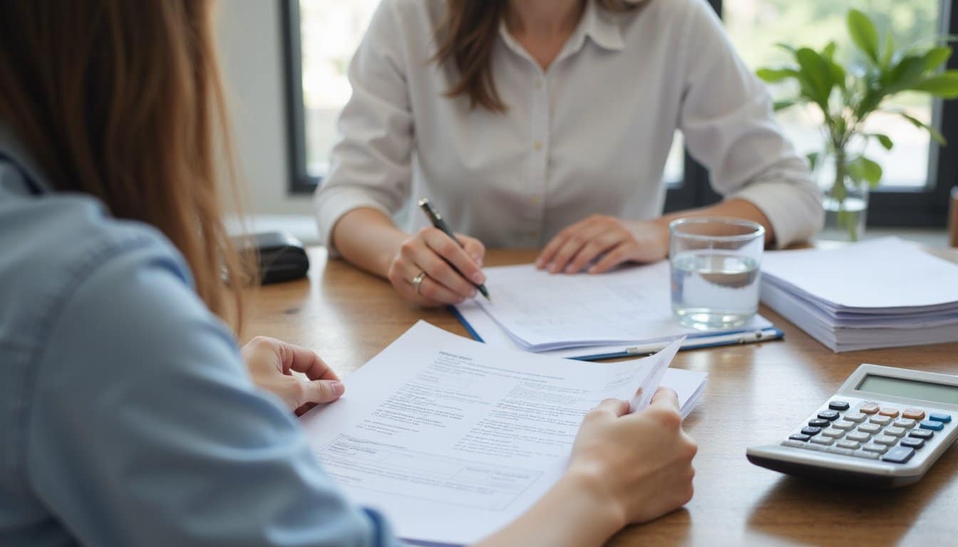 financial considerations insurance coverage essential