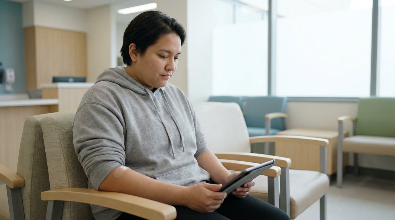 medication monitoring and adjustment protocols