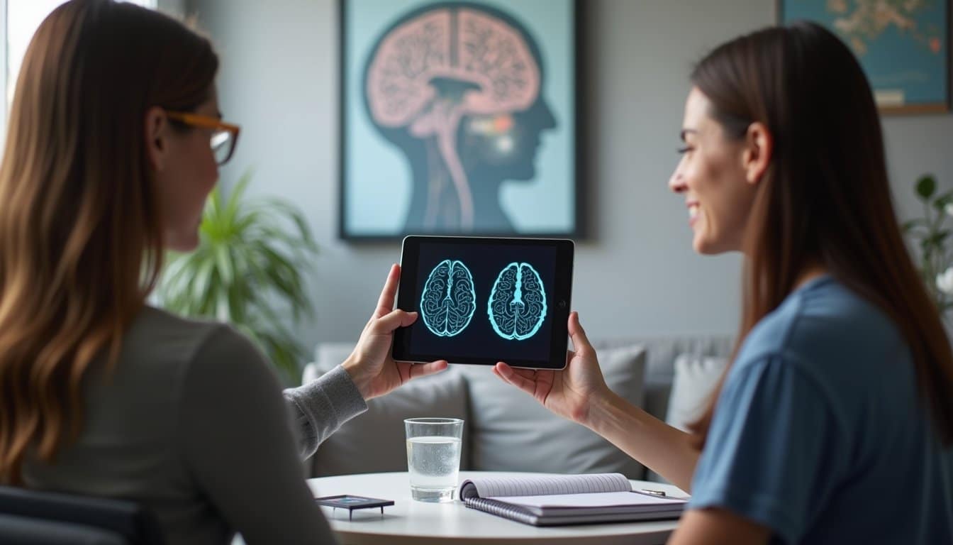 neurobiological mechanisms of addiction