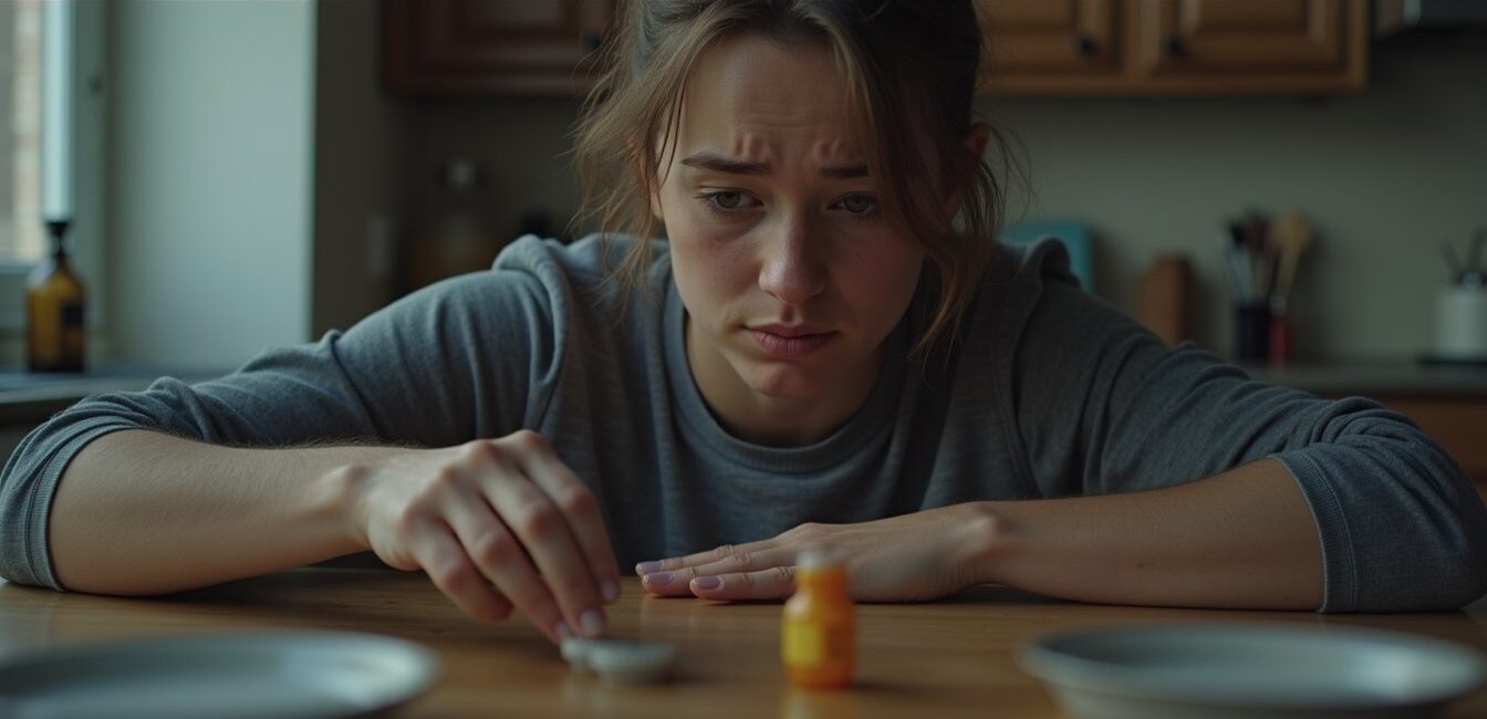 substance use patterns and normalization