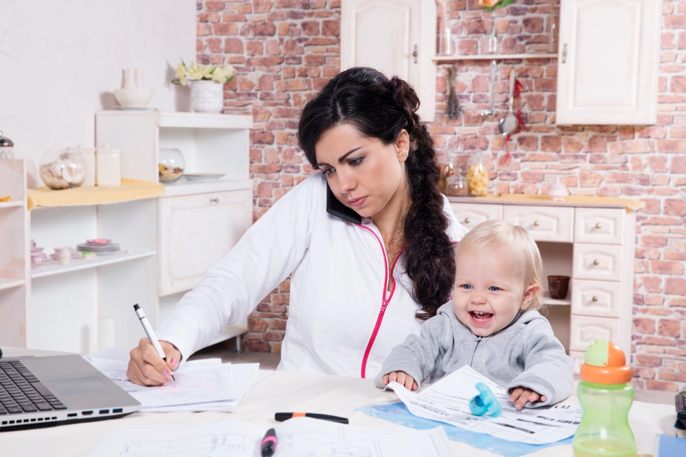 Outpatient Detox for Busy Parents