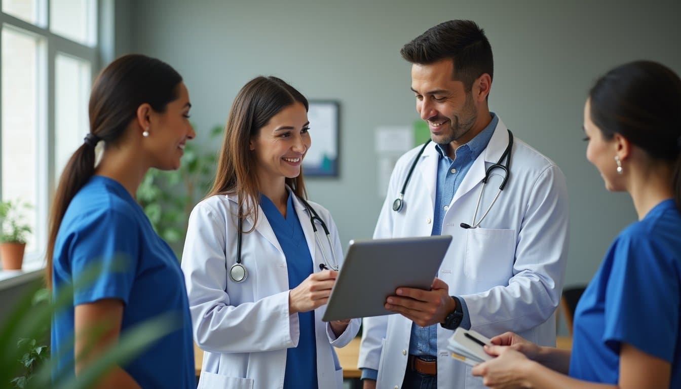 integrated mental health care