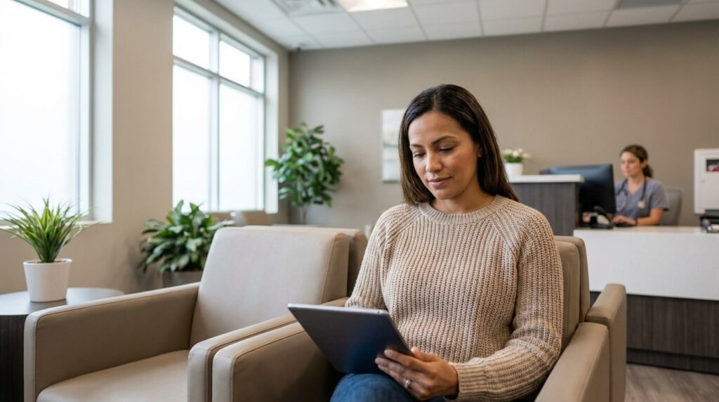 outpatient binge eating disorder treatment options