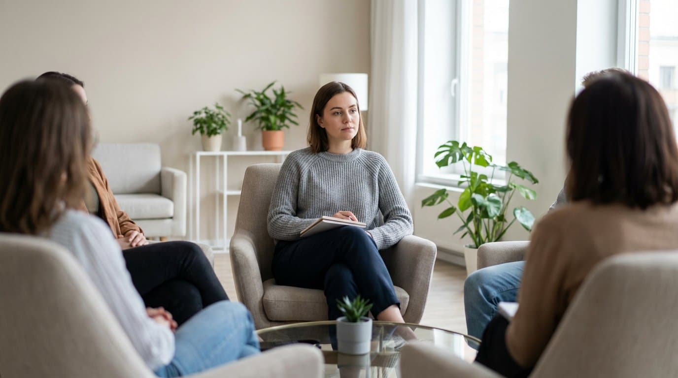 structured intensive outpatient mental health care