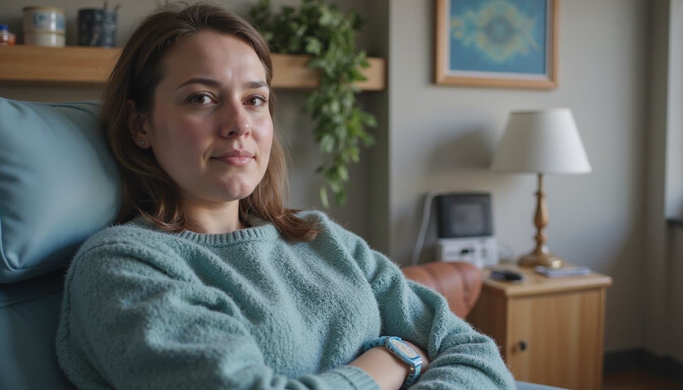 transitional care for sober living