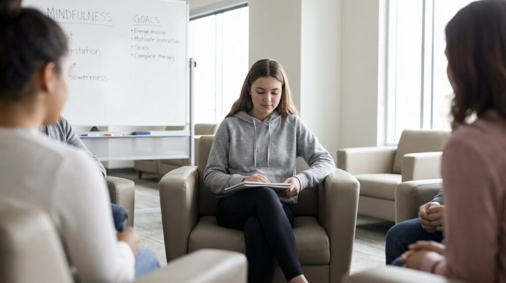 early recovery addiction treatment
