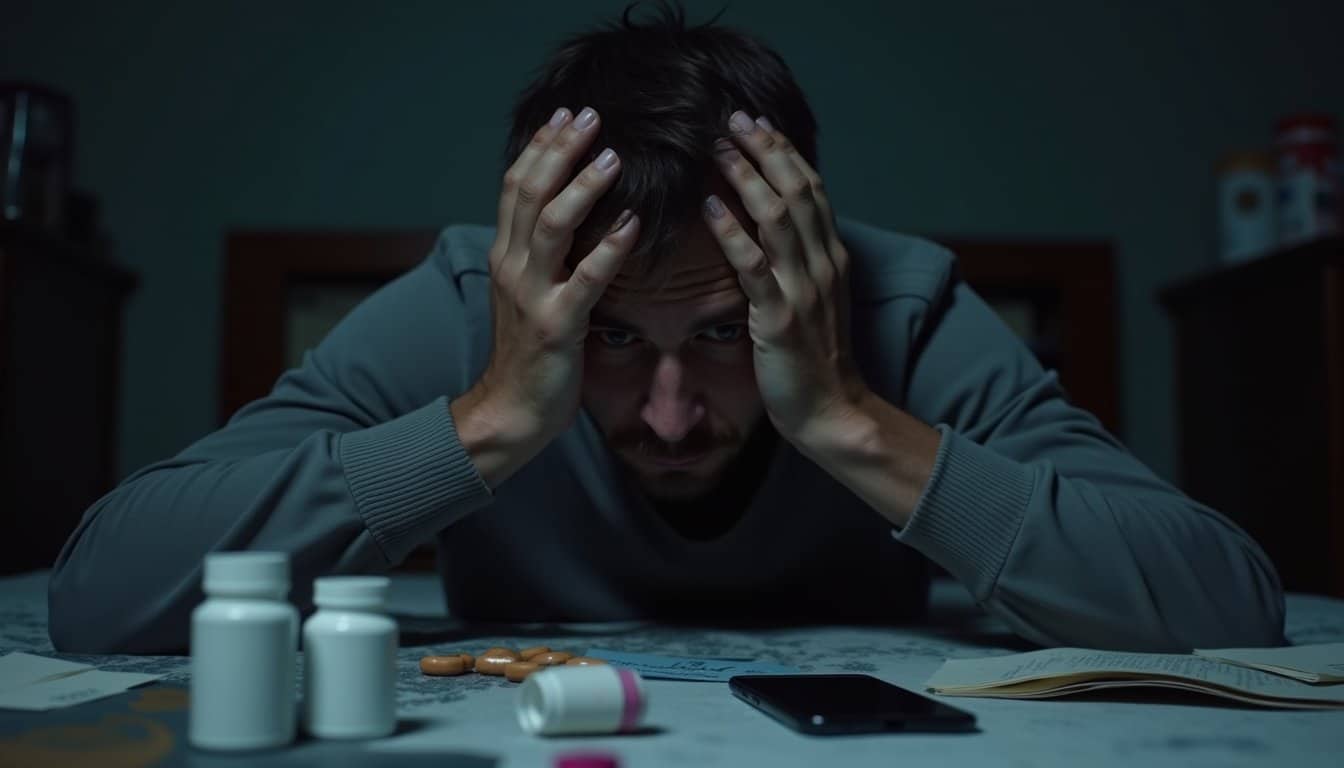 destructive dependence compulsive persistence unrelenting addiction