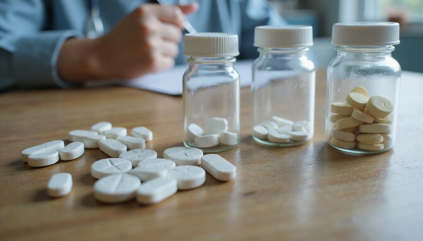 neural adaptation tolerance crisis