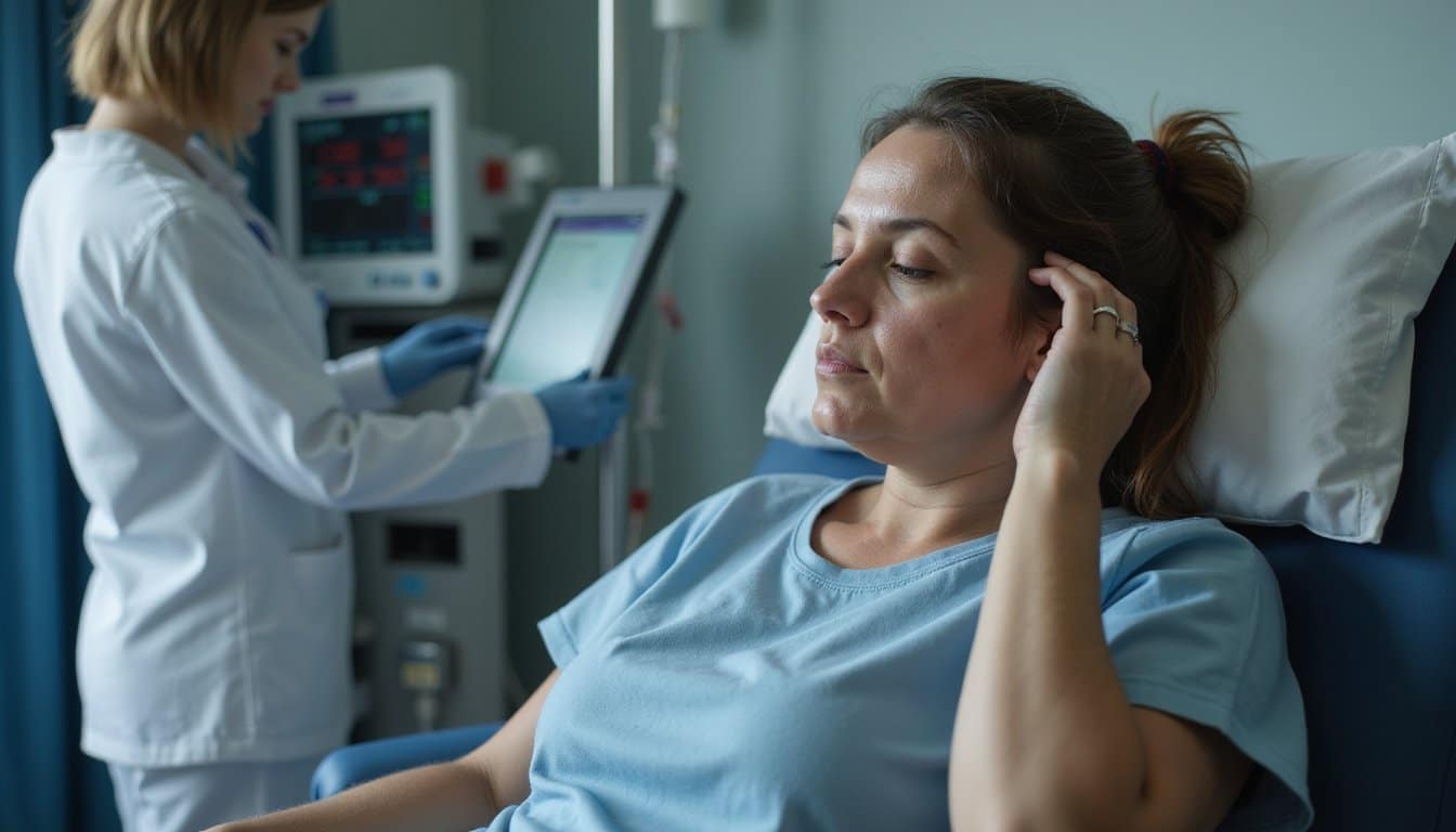 intensive medical monitoring stabilization and withdrawal management