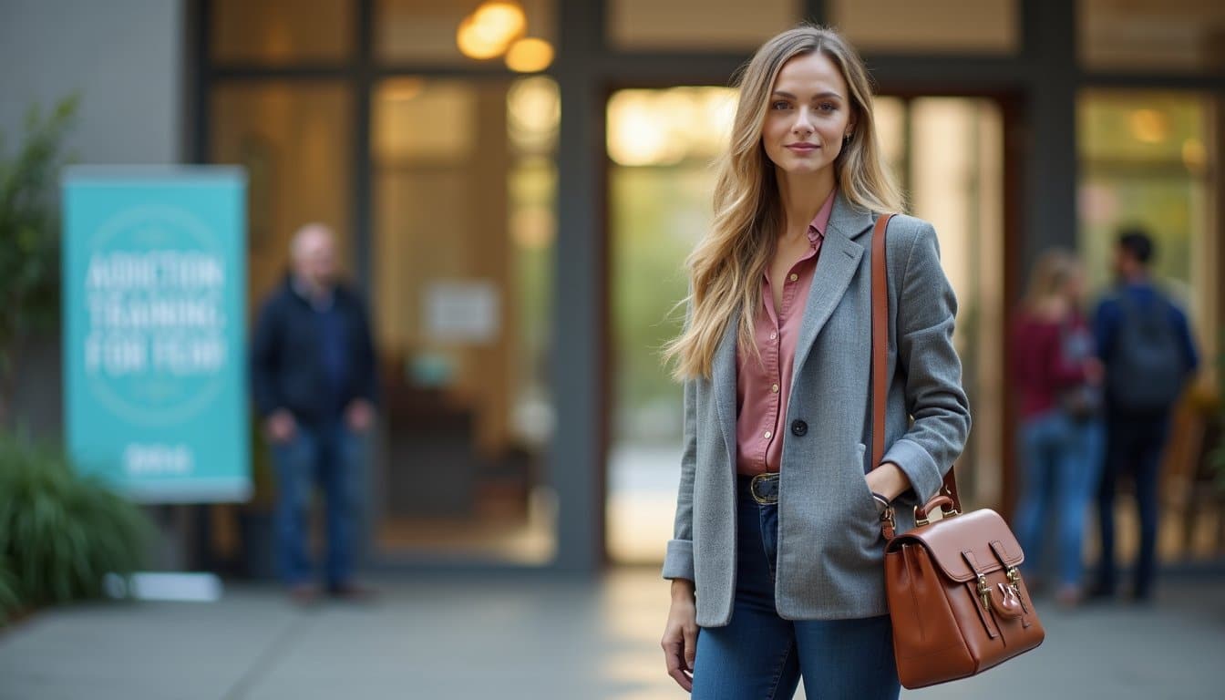 advanced addiction counseling opportunities