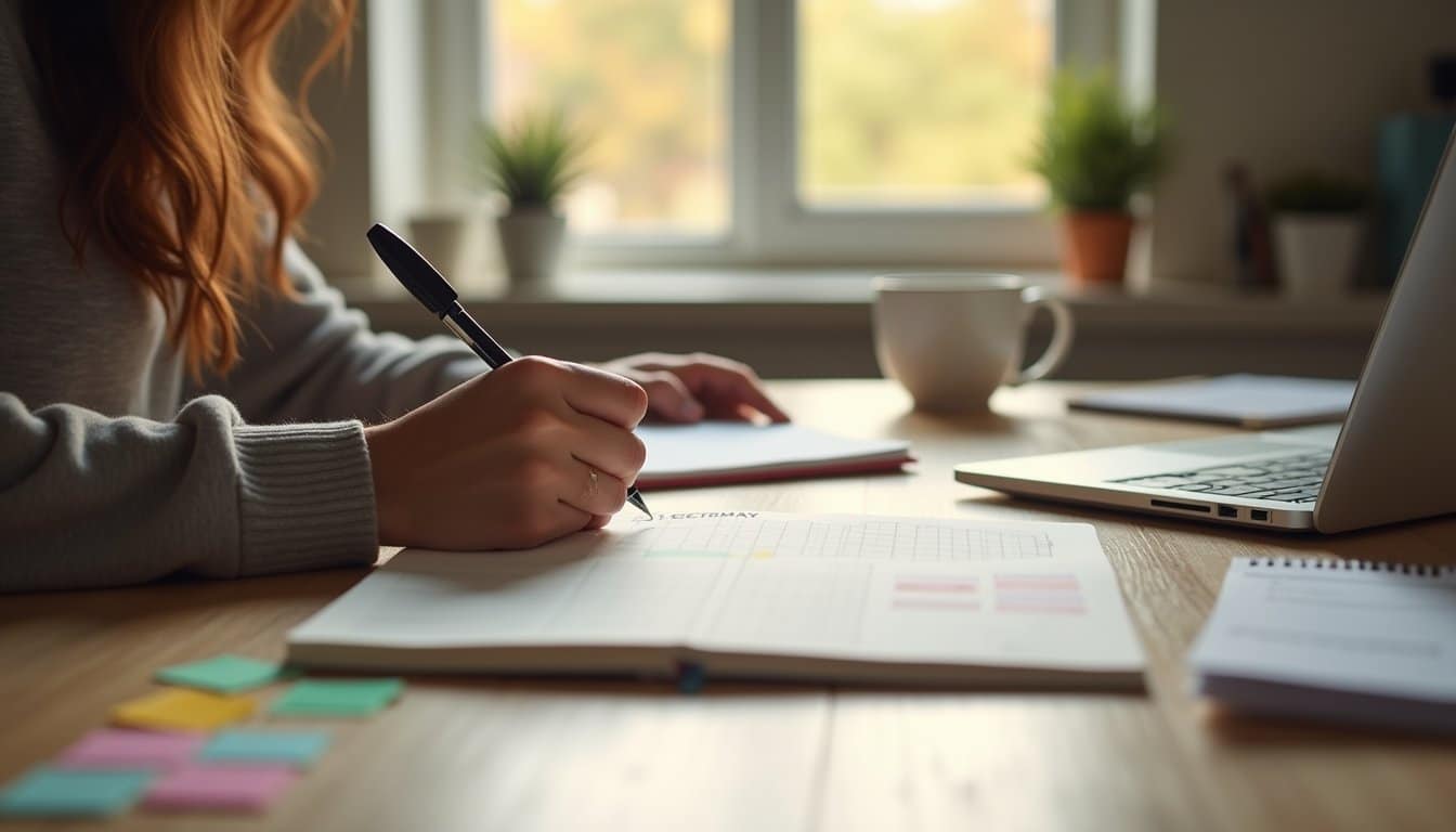 structured goal setting for recovery