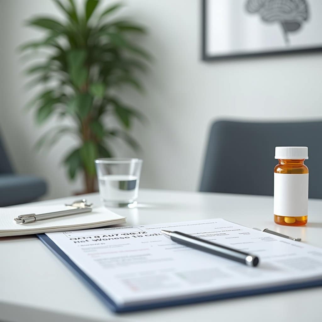 medication assisted benzodiazepine addiction treatment