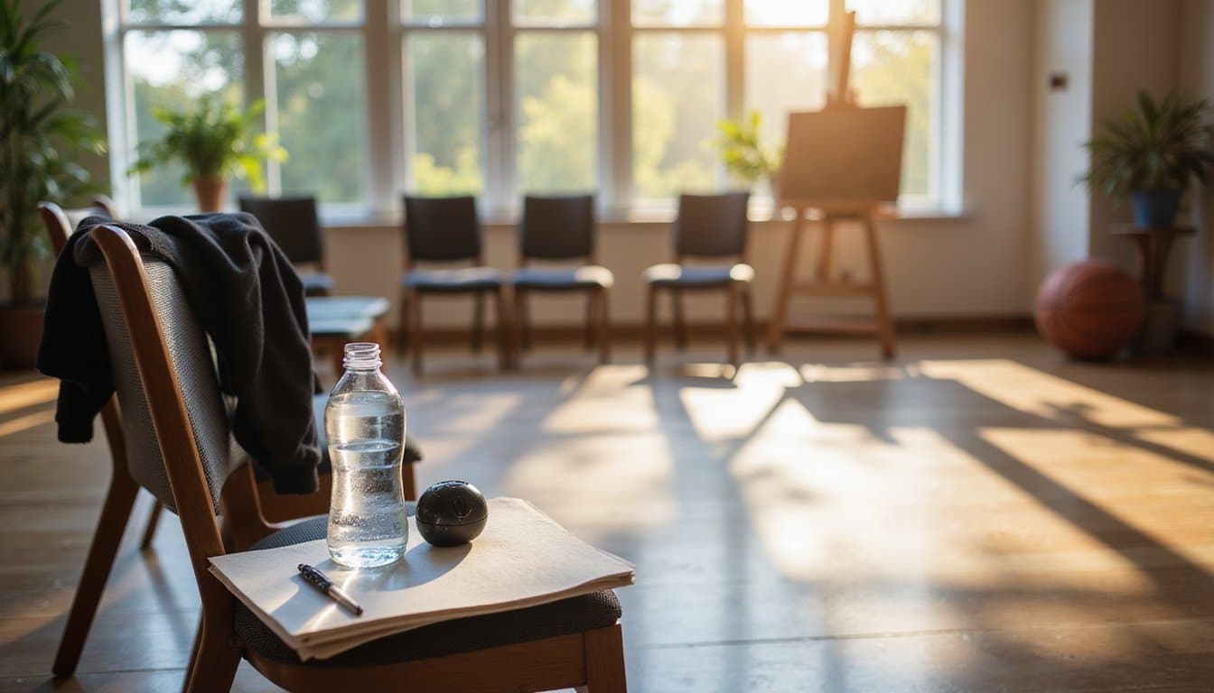 building strong social connections