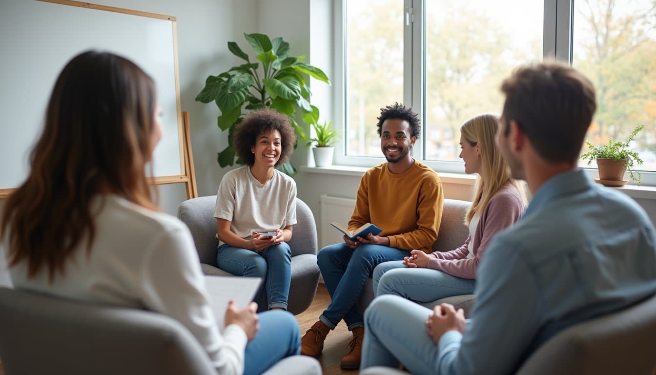 flexible outpatient recovery options customized