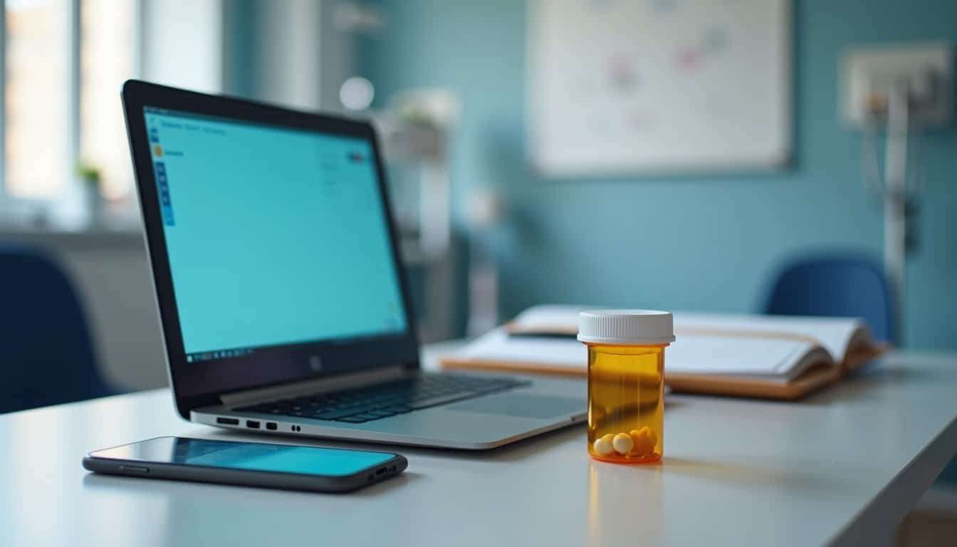 integrated addiction treatment access