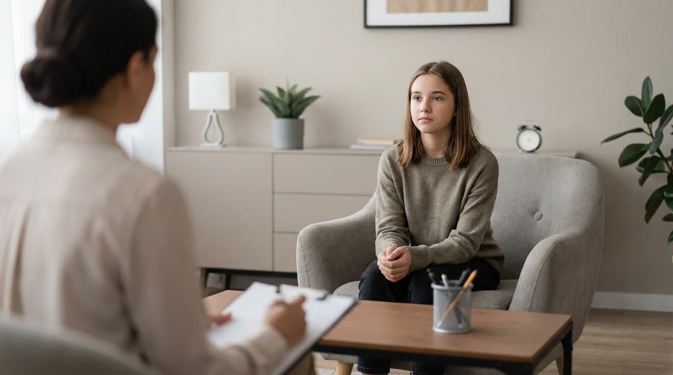 evidence based cognitive behavioral multidisciplinary