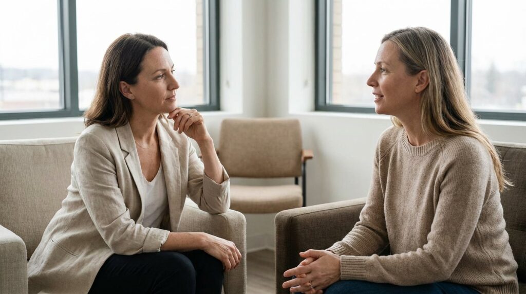 outpatient addiction treatment suitability assessment