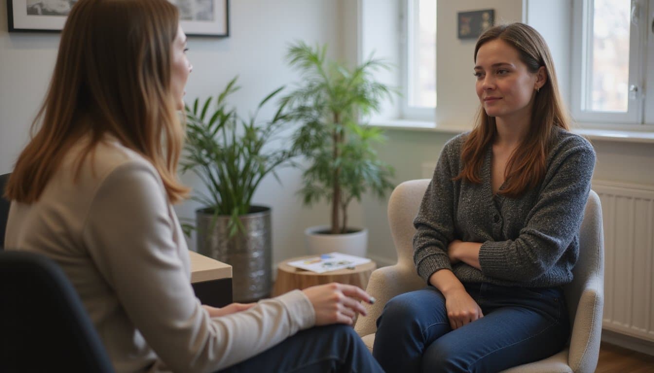 gender specific addiction patterns