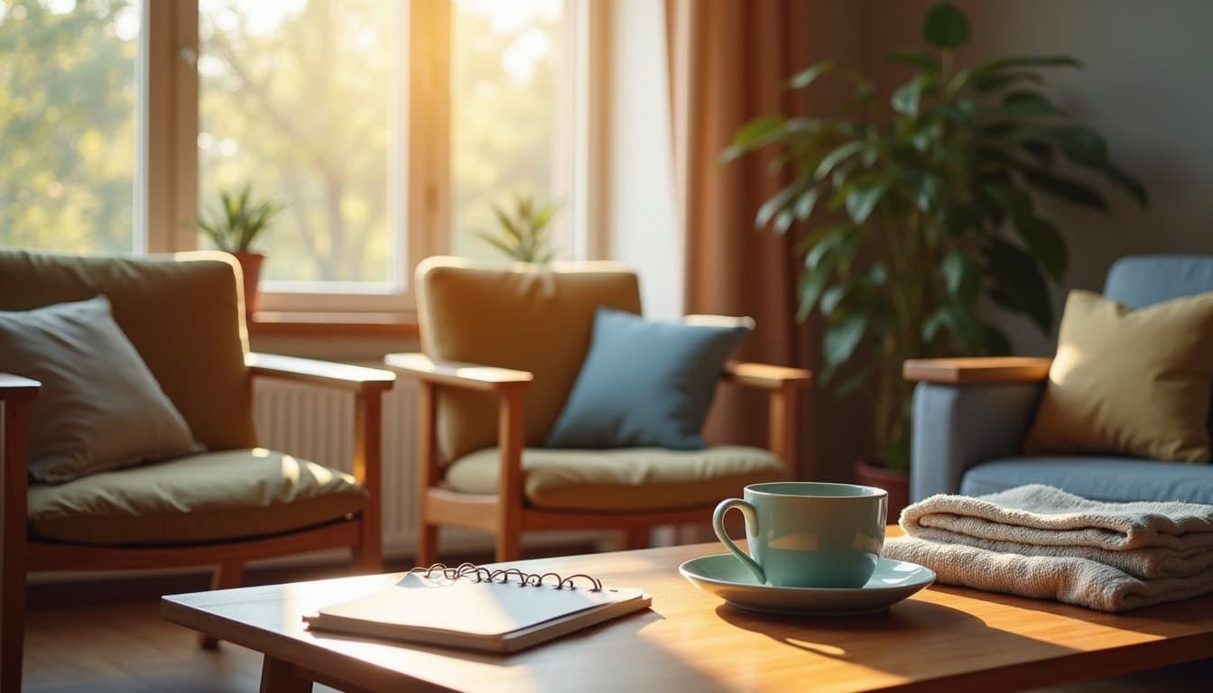 facilitates sustained addiction recovery