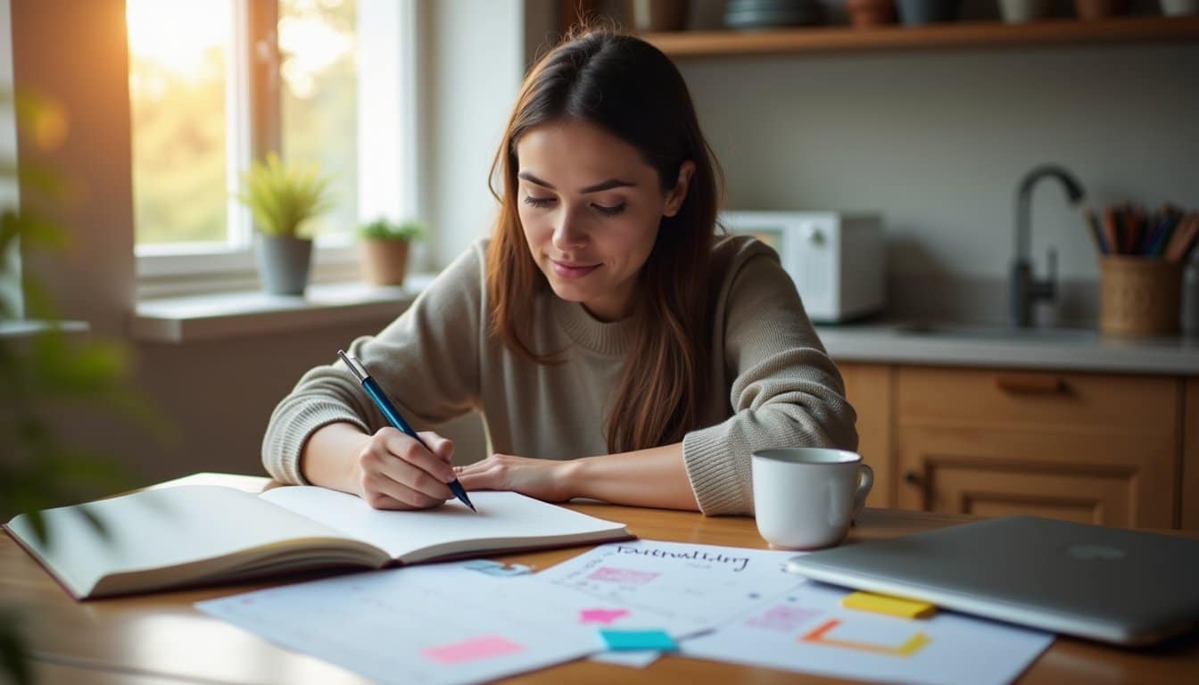 morning care coordination strategies