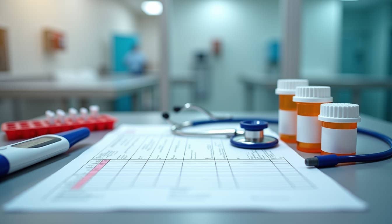 personalized monitored medicated comprehensive xanax detox