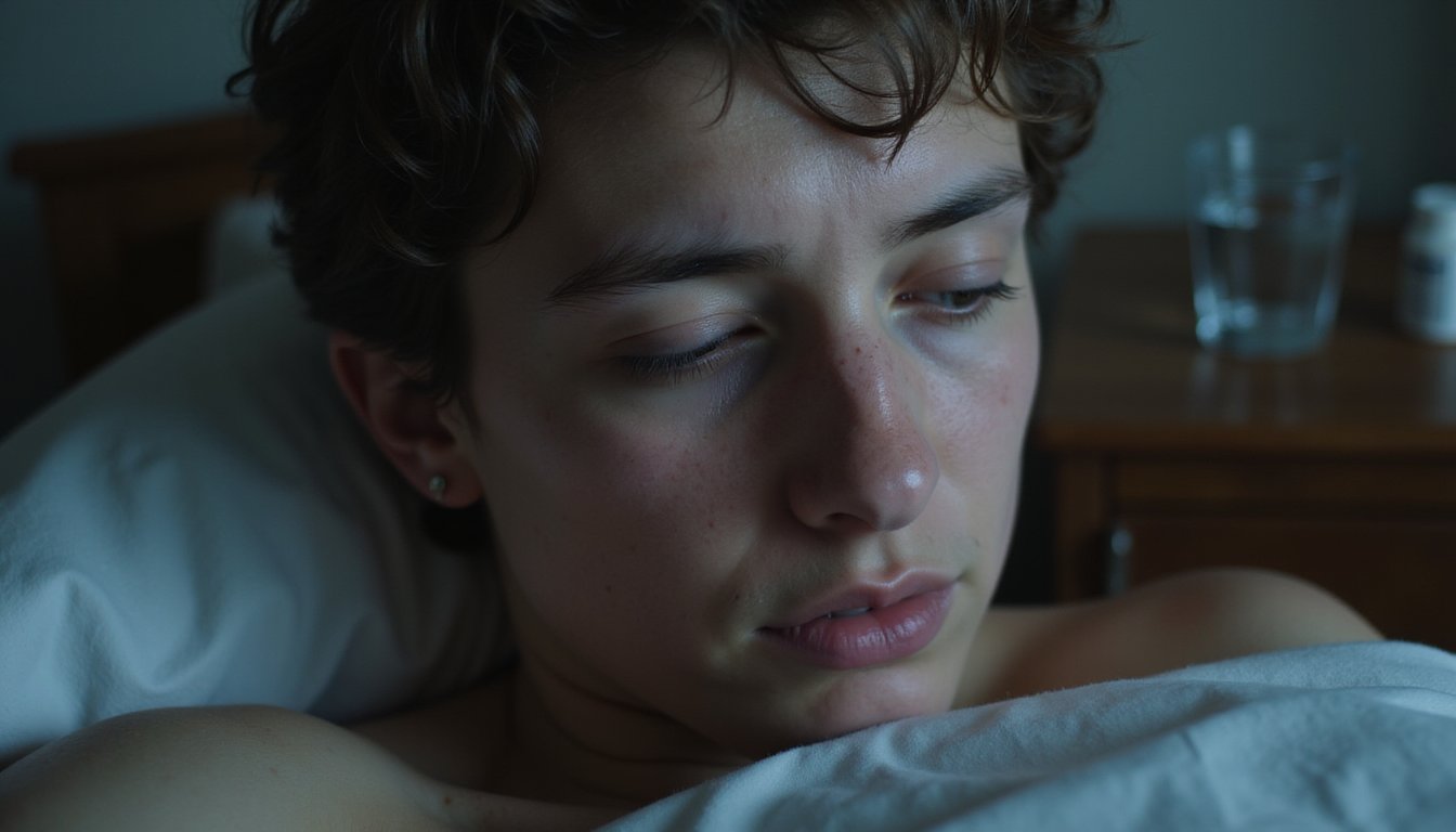 early codeine addiction warning signs