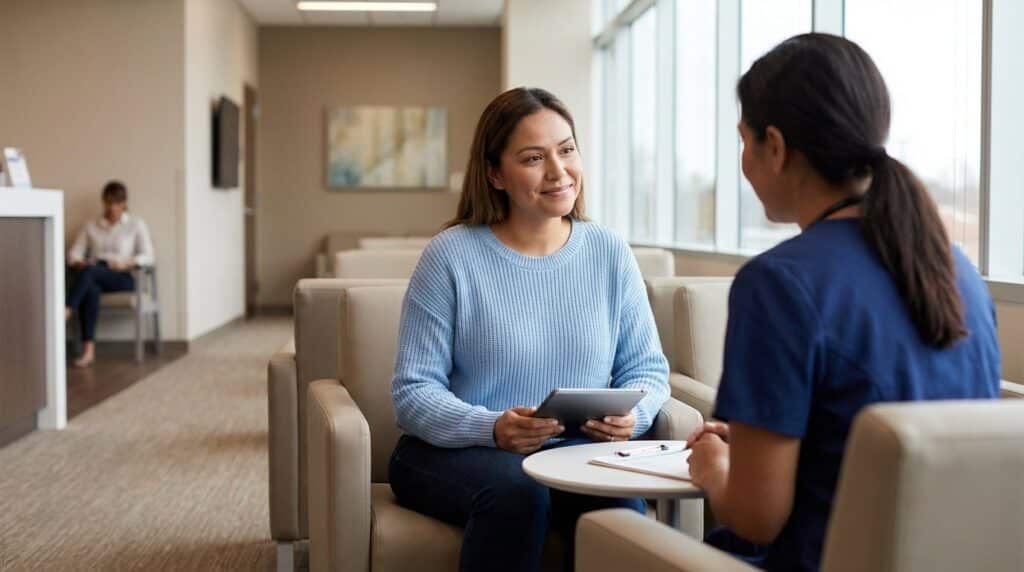 outpatient psychiatric medication management
