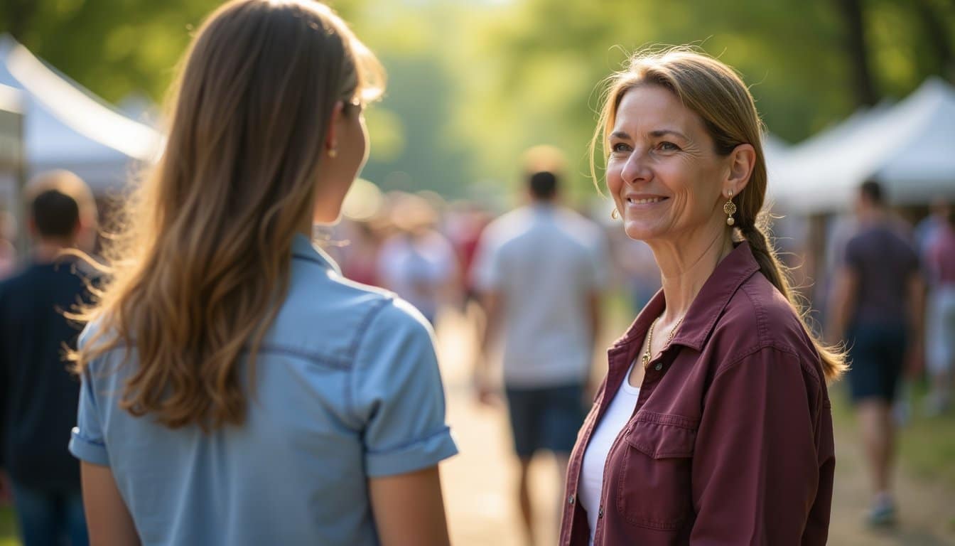 managing recovery counselor boundaries