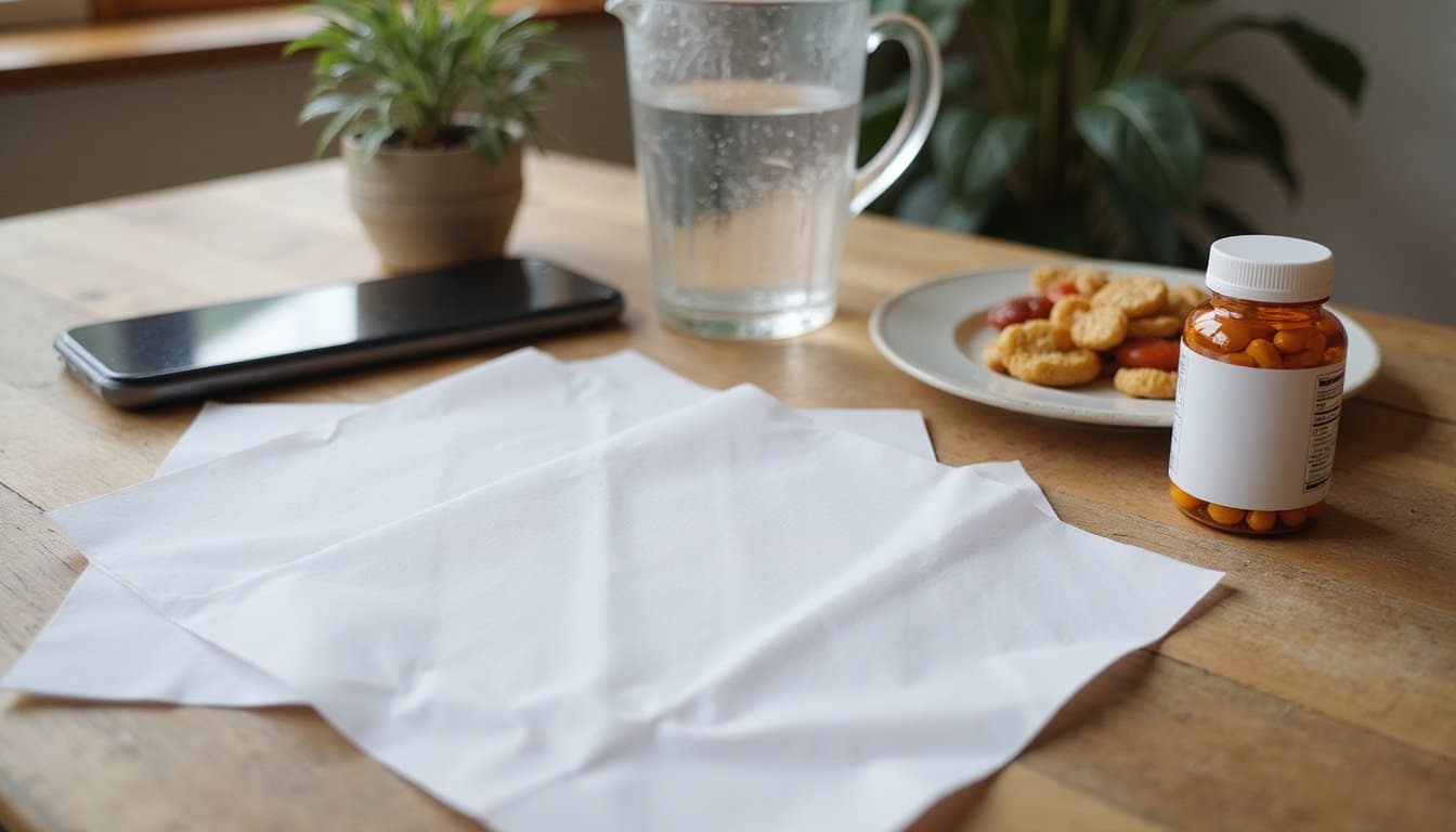 comprehensive multi layered alcohol detox safeguards