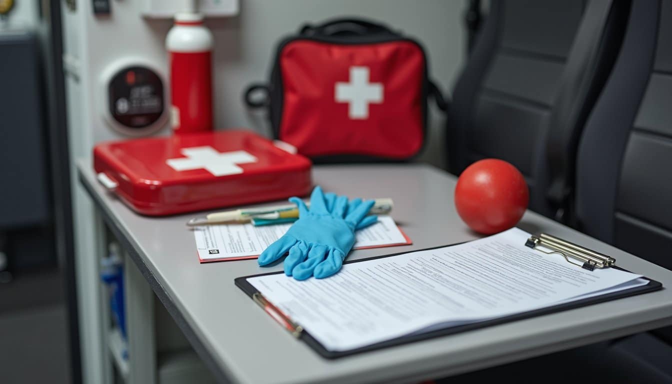 crisis intervention and support