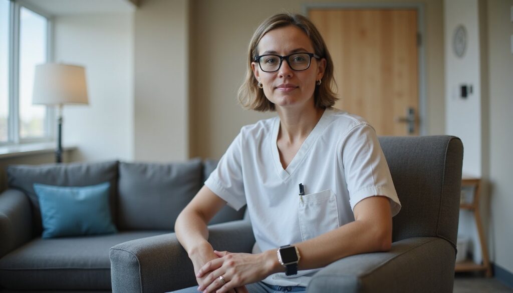residential buprenorphine detoxification treatment