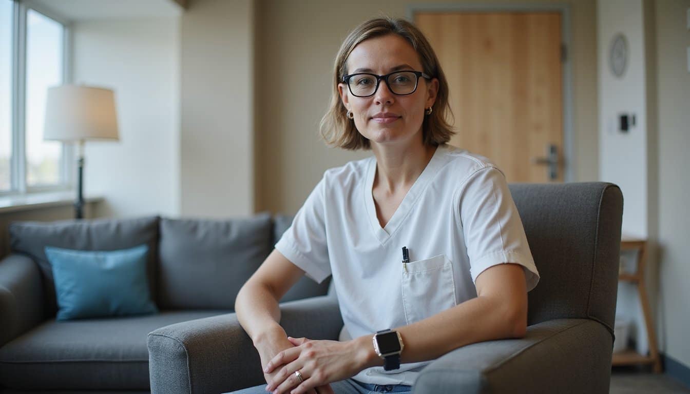 residential buprenorphine detoxification treatment