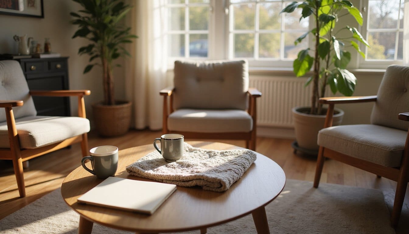 building lasting sobriety support networks