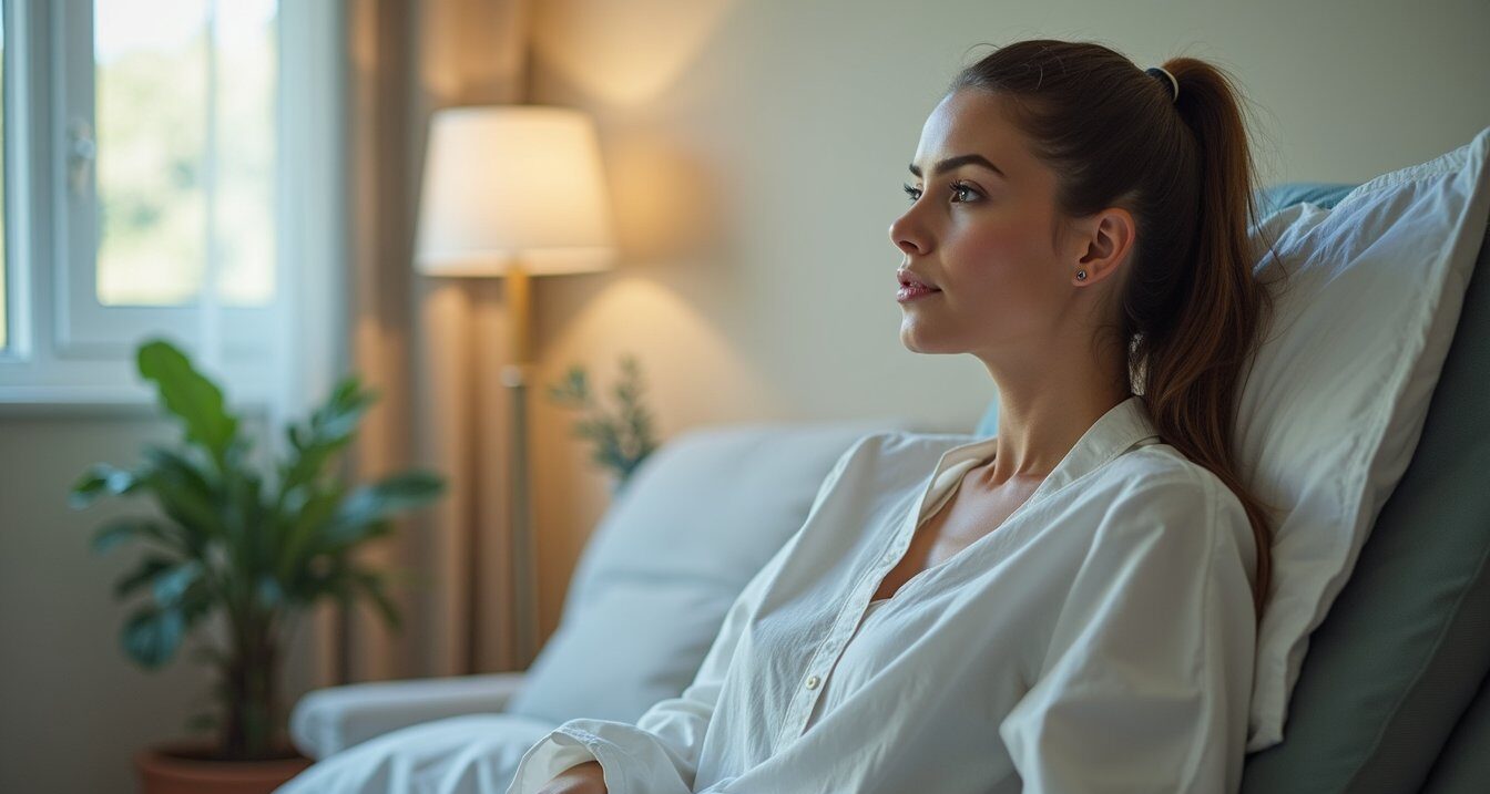 residential alcohol detox treatment necessary