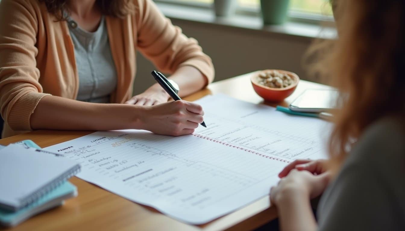 essential skills for recovery