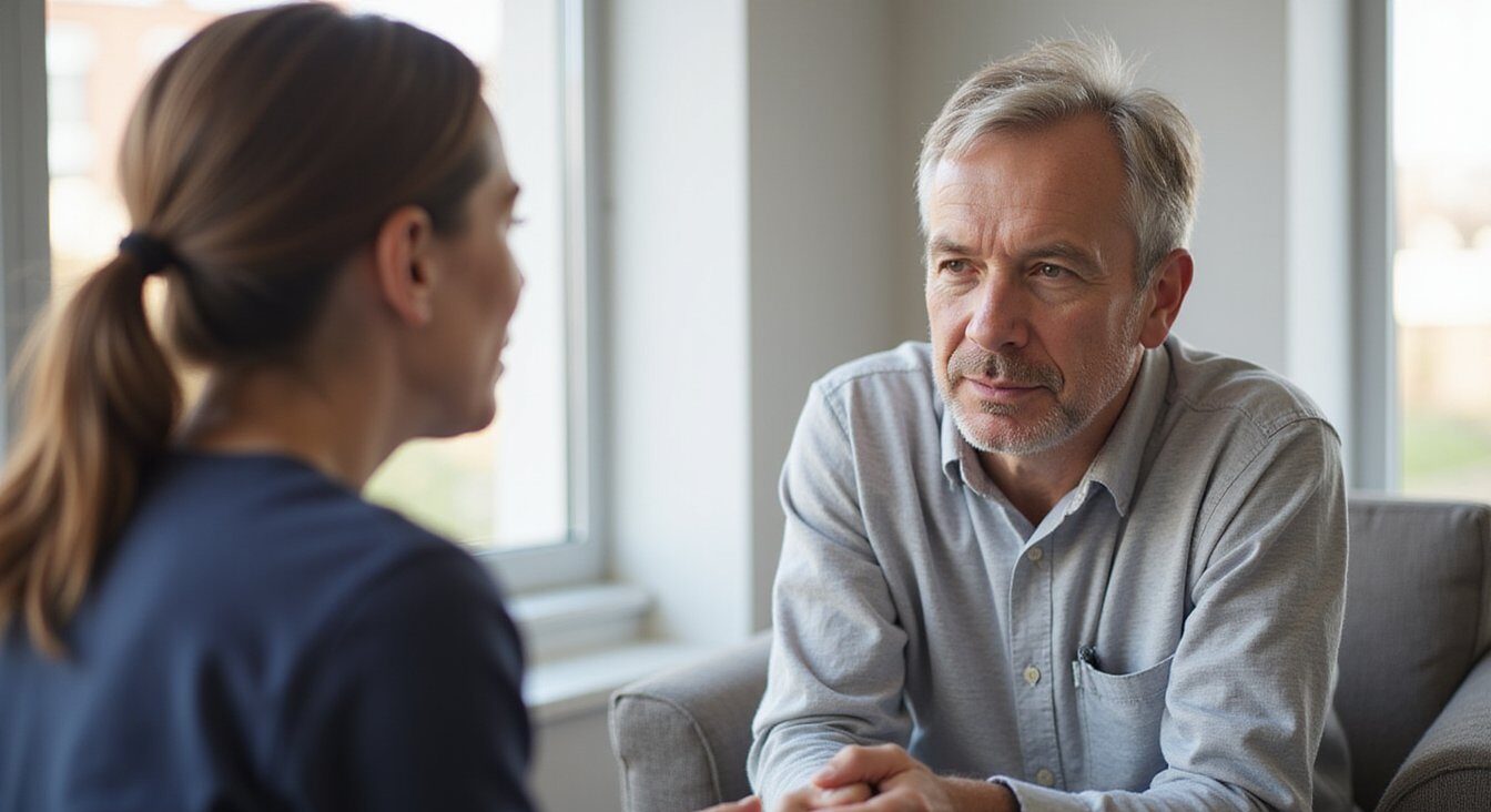 personalized addiction detox treatment plan