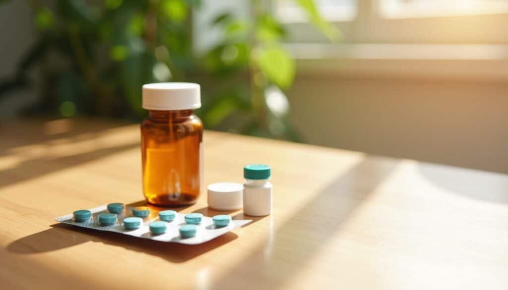 addiction treatment medications 2025