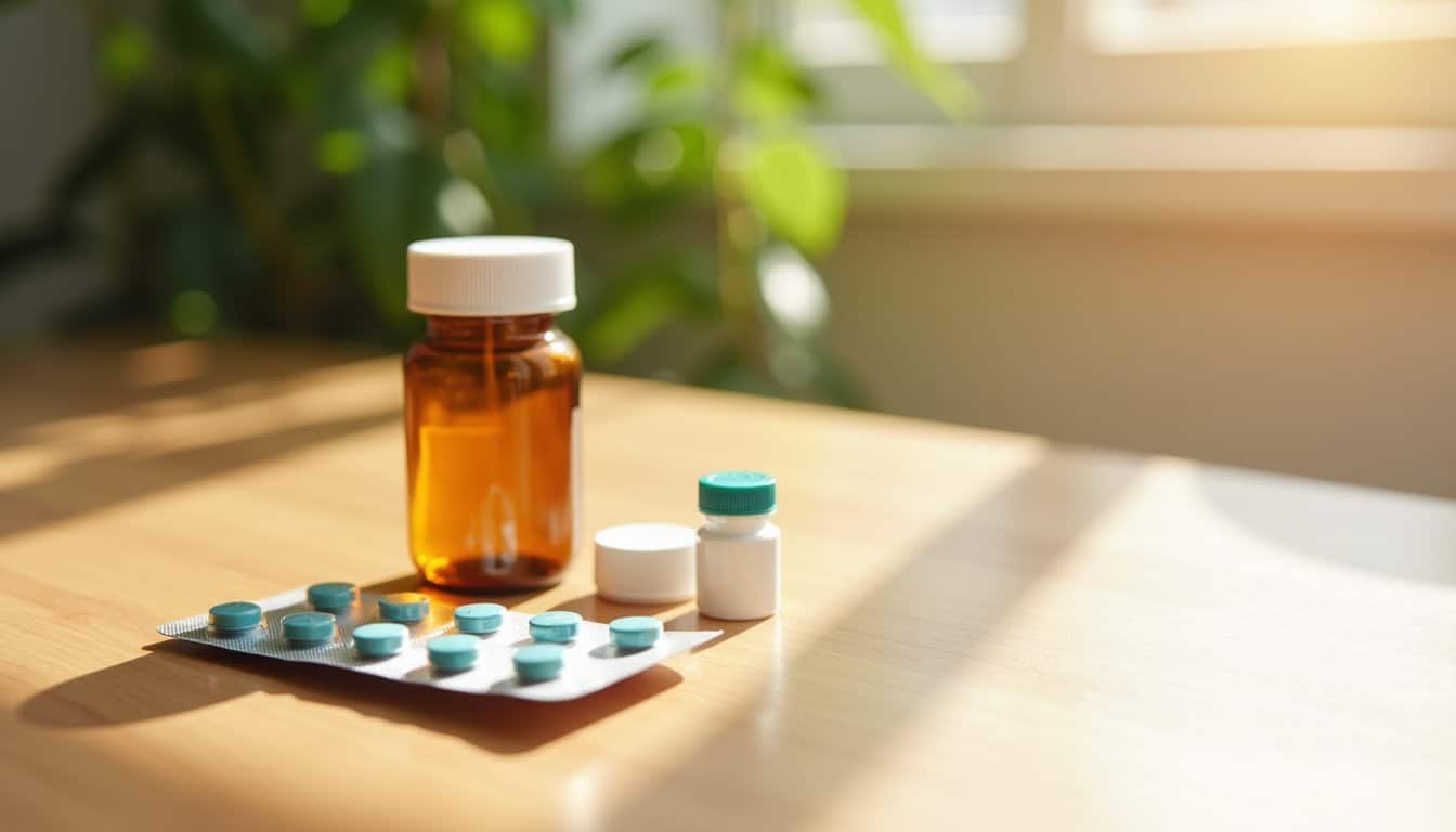 addiction treatment medications 2025