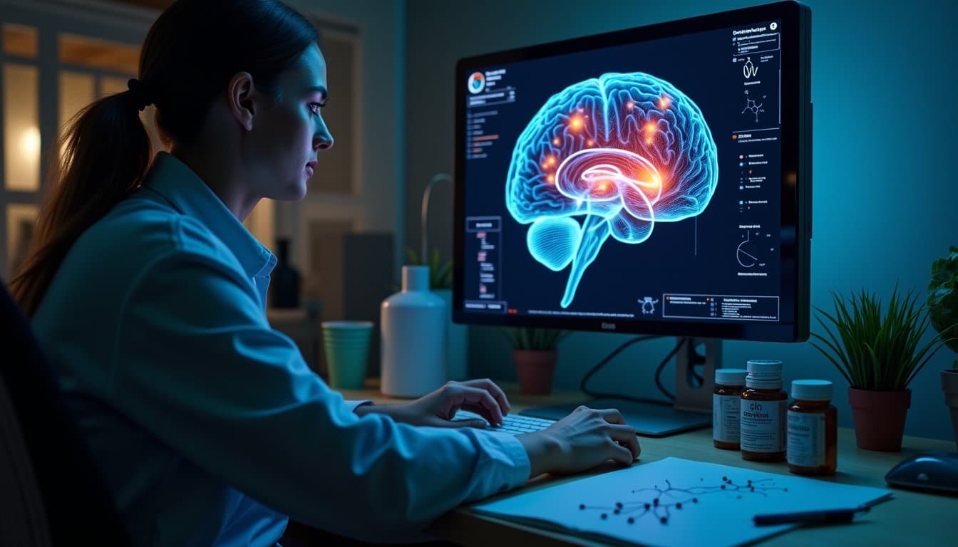 opioid addiction impacts brain s reward system