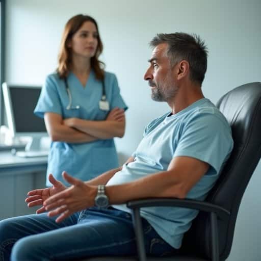 xanax addiction physical behavioral symptoms