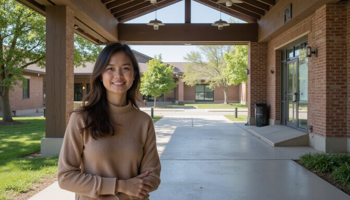 transformative integrated empowering recovery support