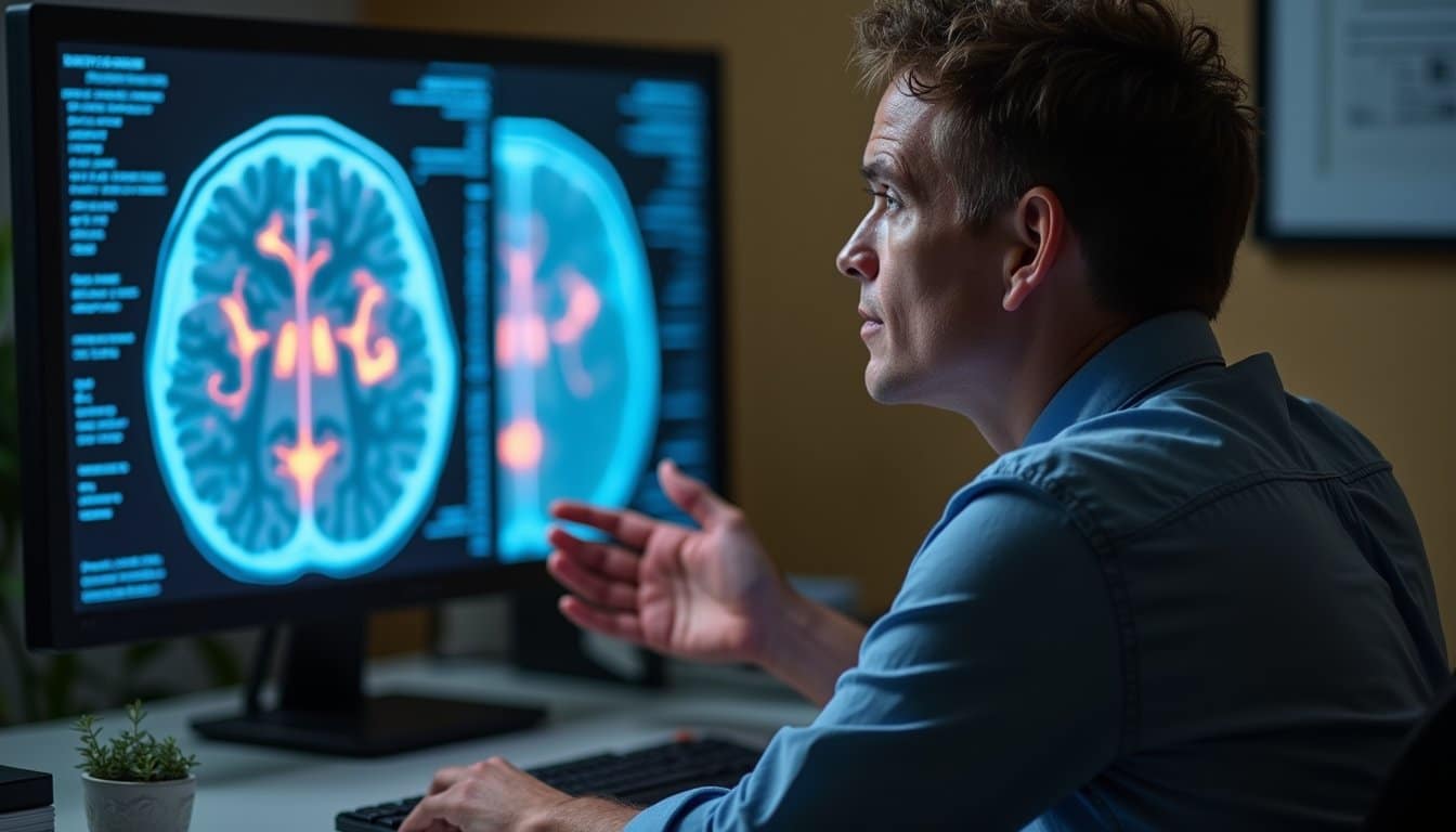 neuroplasticity aids habit recovery