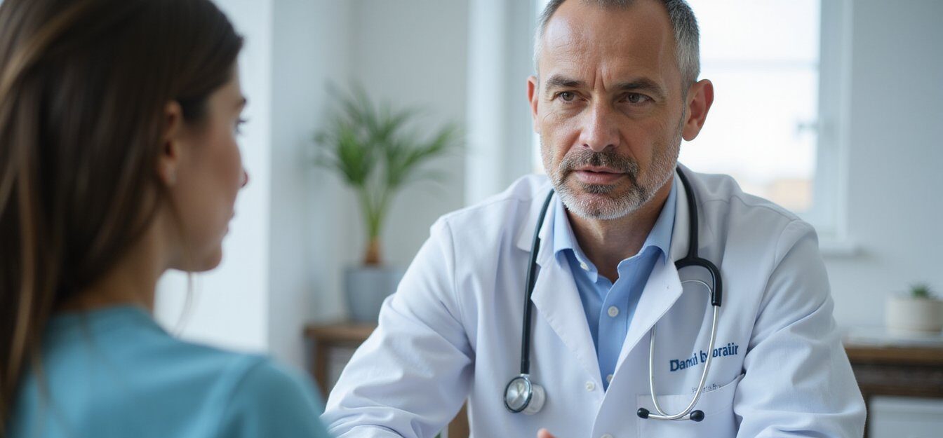 personalized medical detoxification process