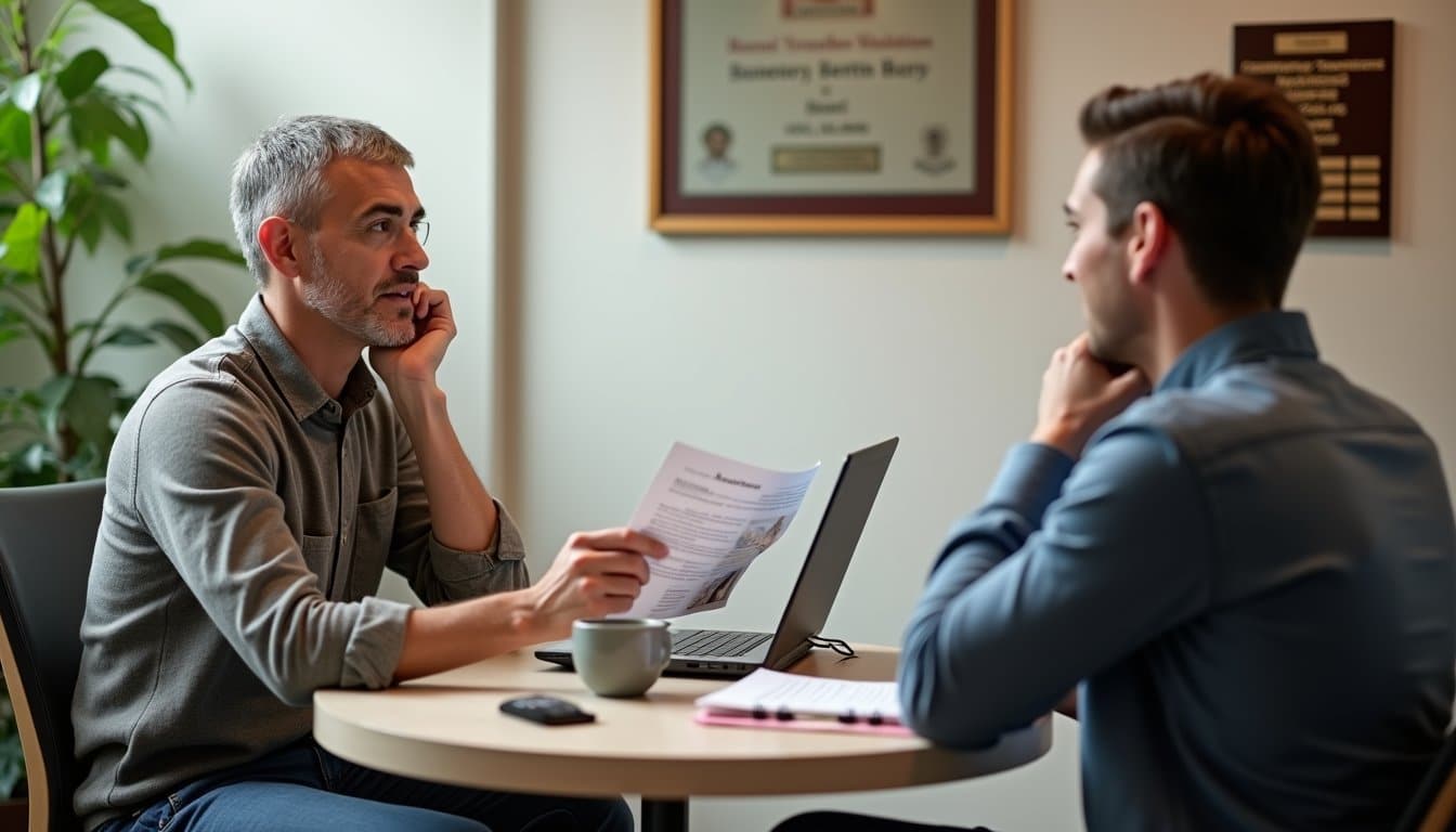 effective addiction treatment selection