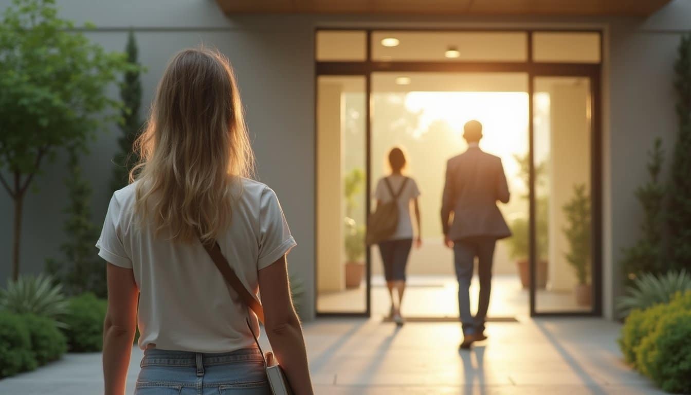 levels of outpatient addiction treatment