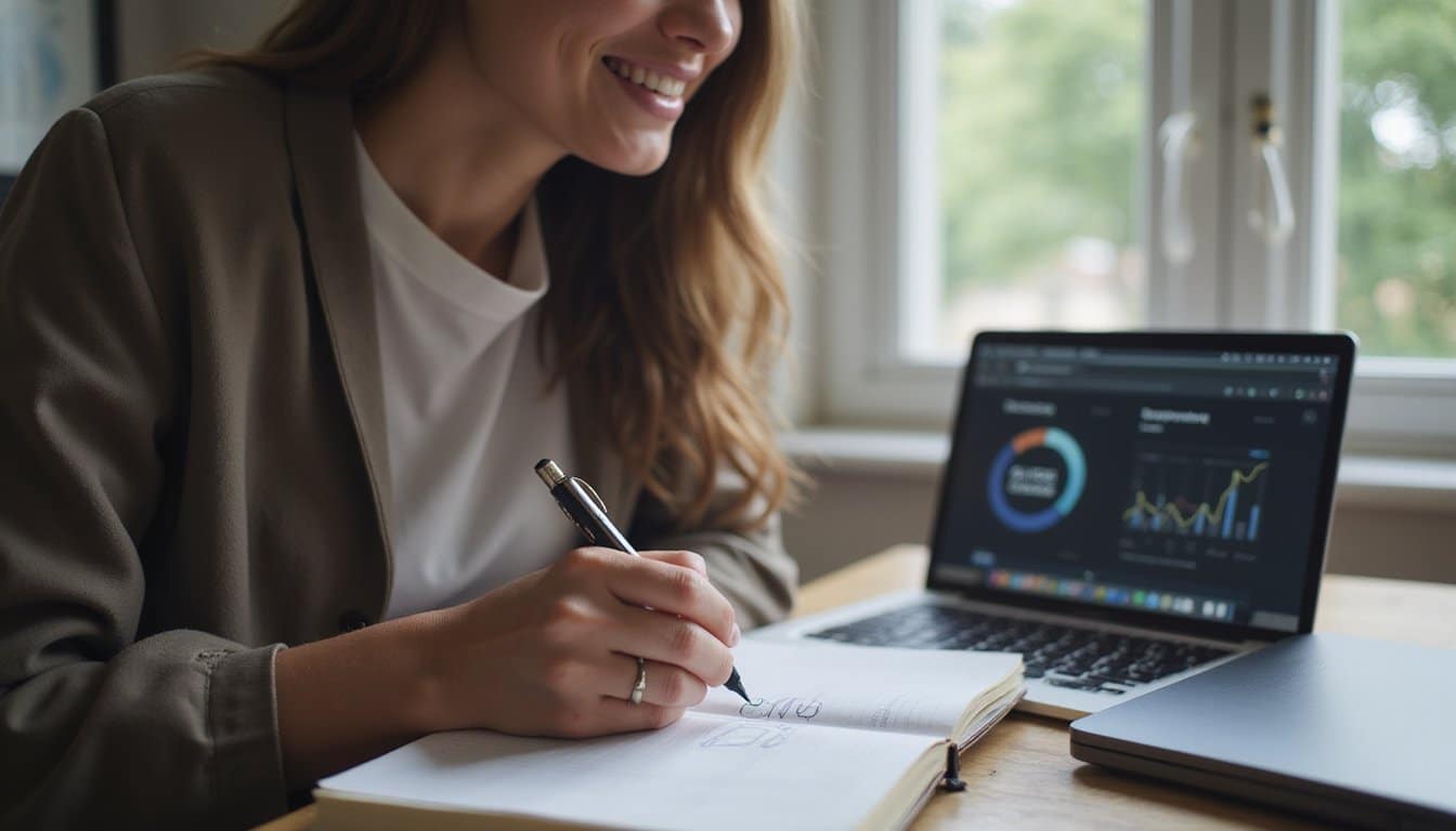 structured goal setting frameworks