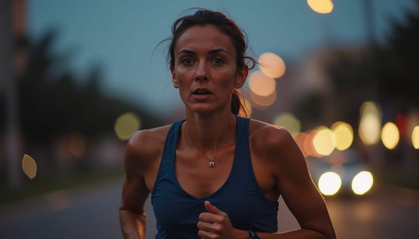 recovery through healthy alternatives